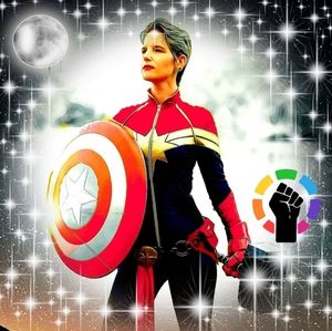 Meet your Posher, Seraphima